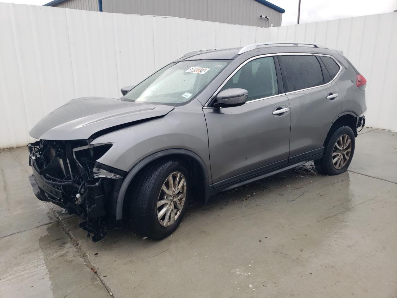 NISSAN ROGUE 2018 knmat2mt7jp543446