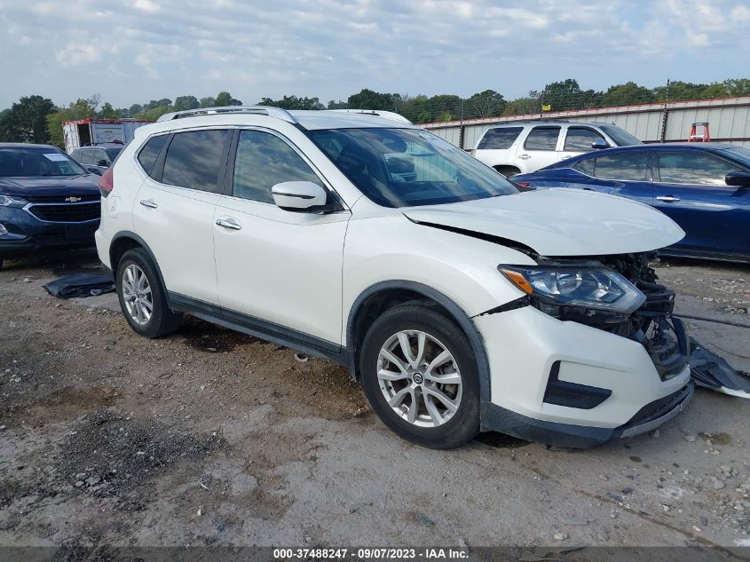 NISSAN ROGUE 2018 knmat2mt7jp552275