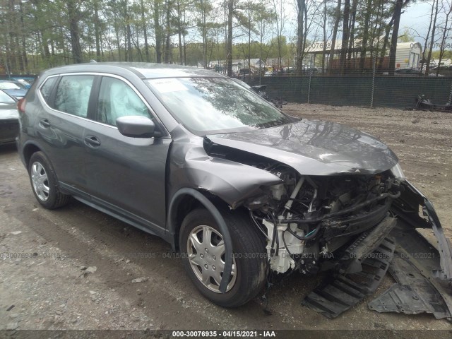 NISSAN ROGUE 2018 knmat2mt7jp553068