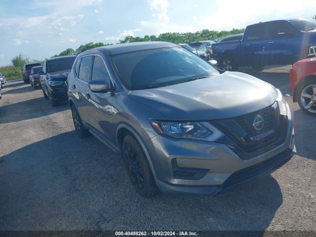 NISSAN ROGUE 2018 knmat2mt7jp554138