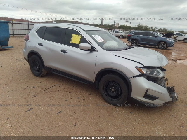 NISSAN ROGUE 2018 knmat2mt7jp554799