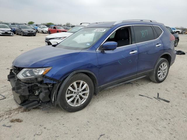 NISSAN ROGUE S 2018 knmat2mt7jp555032