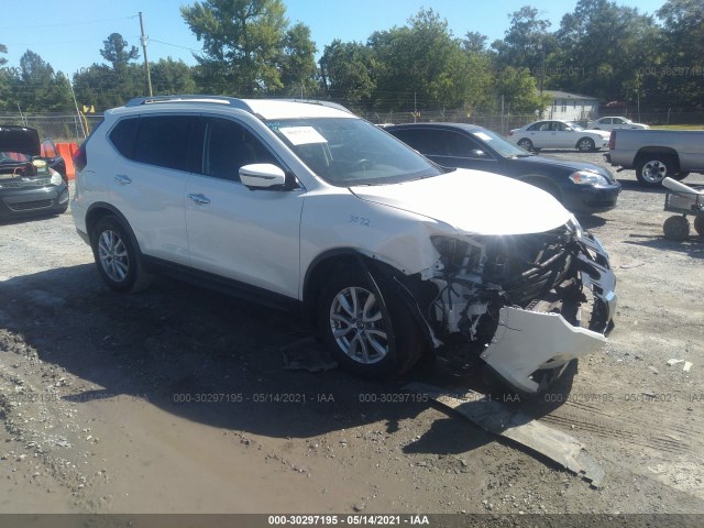 NISSAN ROGUE 2018 knmat2mt7jp555998