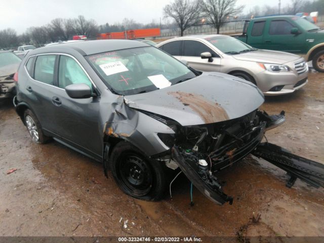 NISSAN ROGUE 2018 knmat2mt7jp556262