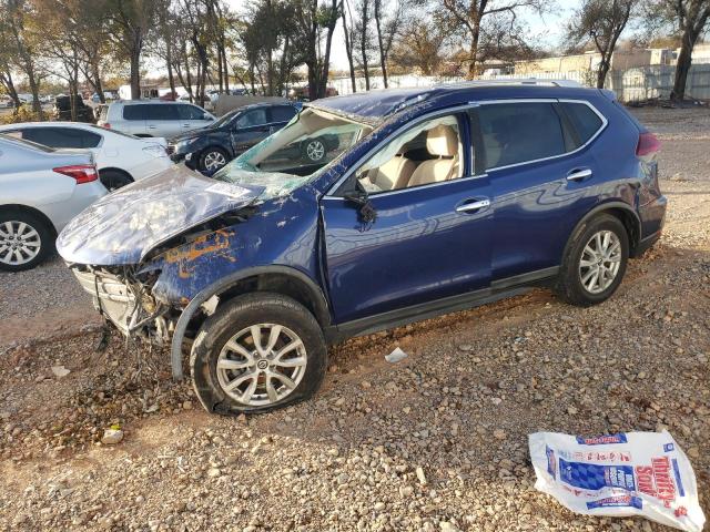 NISSAN ROGUE S 2018 knmat2mt7jp556908