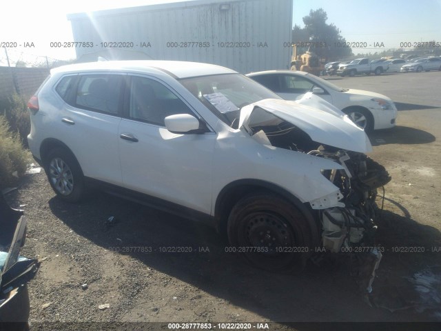 NISSAN ROGUE 2018 knmat2mt7jp558884