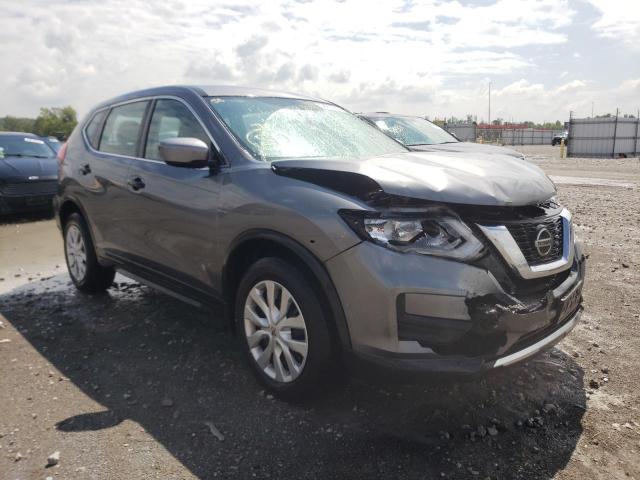 NISSAN ROGUE S 2018 knmat2mt7jp561946