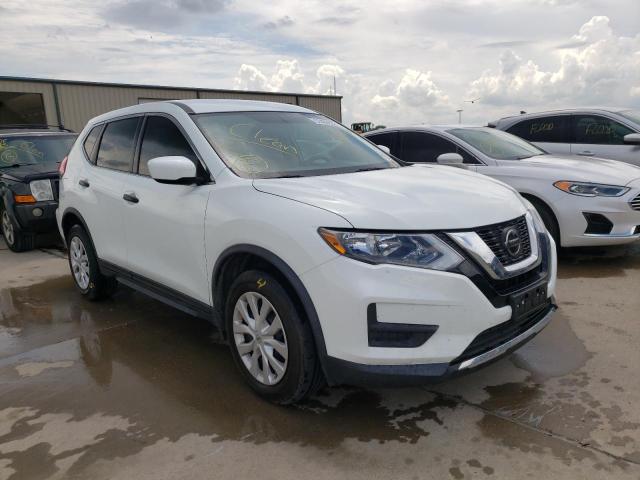 NISSAN ROGUE S 2018 knmat2mt7jp563180