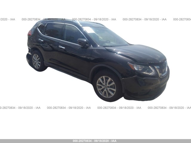 NISSAN ROGUE 2018 knmat2mt7jp567536