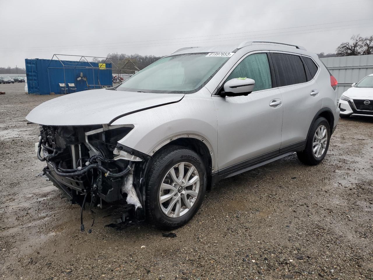 NISSAN ROGUE 2018 knmat2mt7jp568136