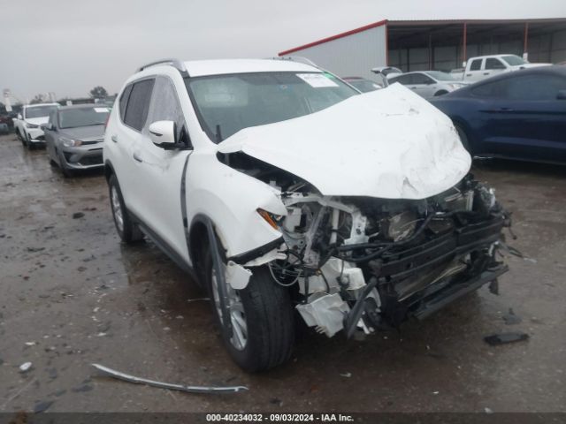 NISSAN ROGUE 2018 knmat2mt7jp574261