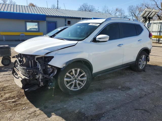 NISSAN ROGUE 2018 knmat2mt7jp574390