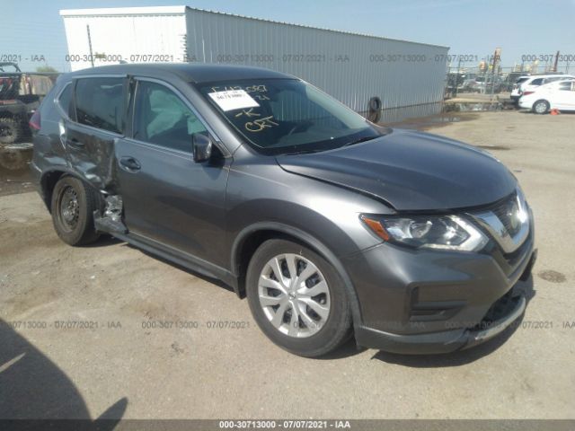 NISSAN ROGUE 2018 knmat2mt7jp576916