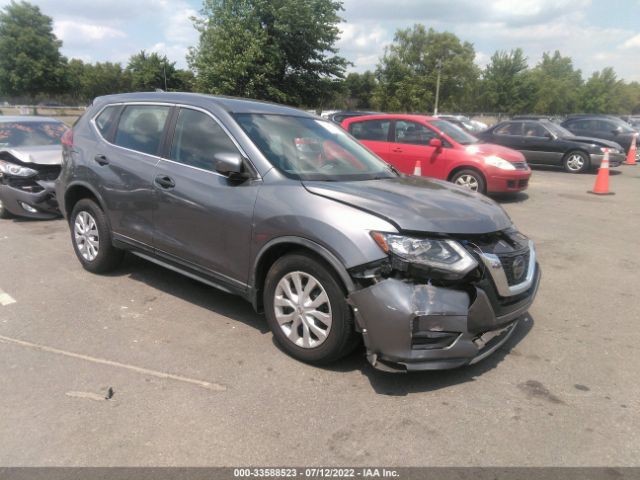 NISSAN ROGUE 2018 knmat2mt7jp578780