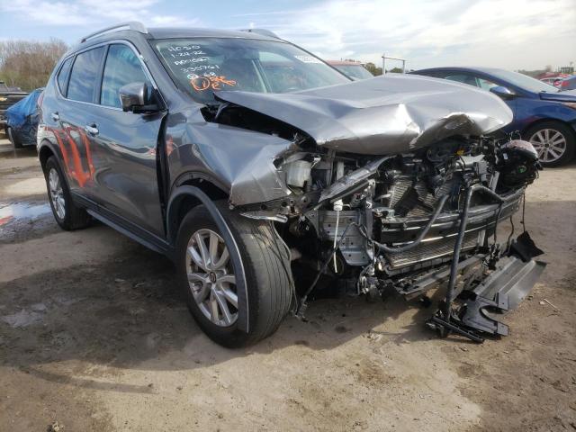 NISSAN ROGUE S/SV 2018 knmat2mt7jp580349