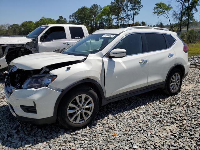 NISSAN ROGUE 2018 knmat2mt7jp584630