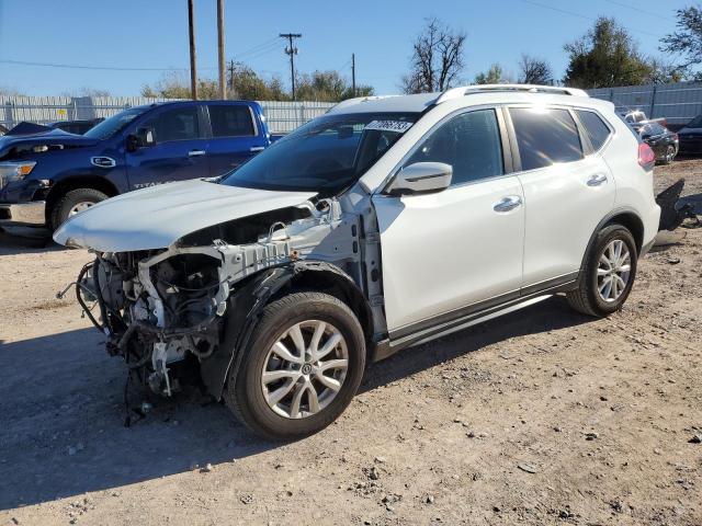 NISSAN ROGUE 2018 knmat2mt7jp585146