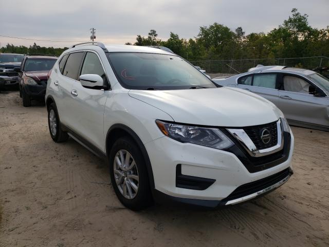 NISSAN ROGUE S 2018 knmat2mt7jp587639