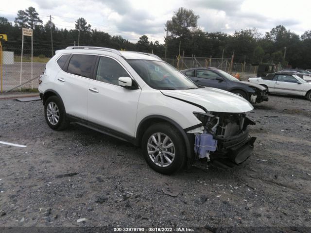 NISSAN ROGUE 2018 knmat2mt7jp588404