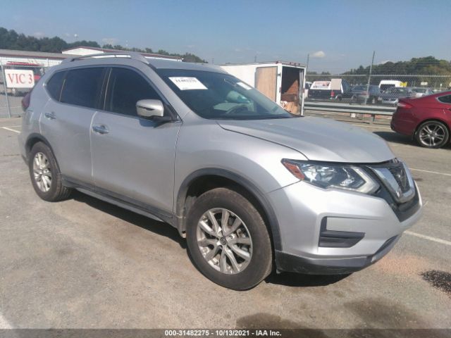 NISSAN ROGUE 2018 knmat2mt7jp589858