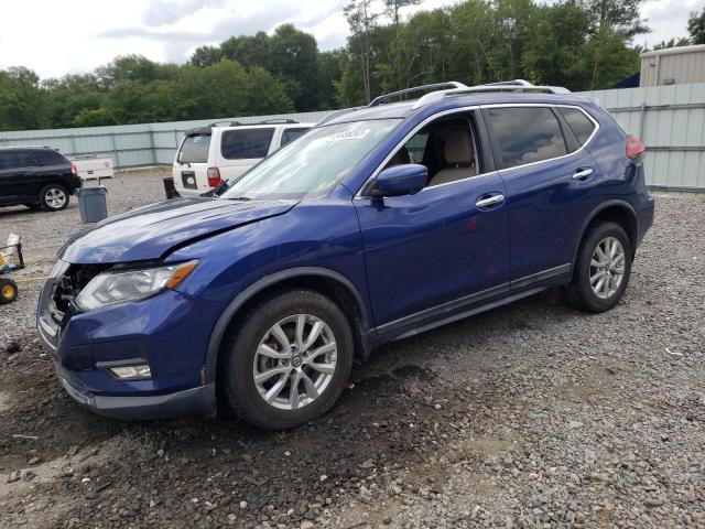 NISSAN ROGUE S 2018 knmat2mt7jp593165