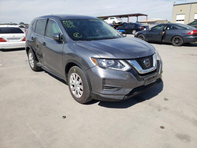 NISSAN ROGUE S 2018 knmat2mt7jp596566