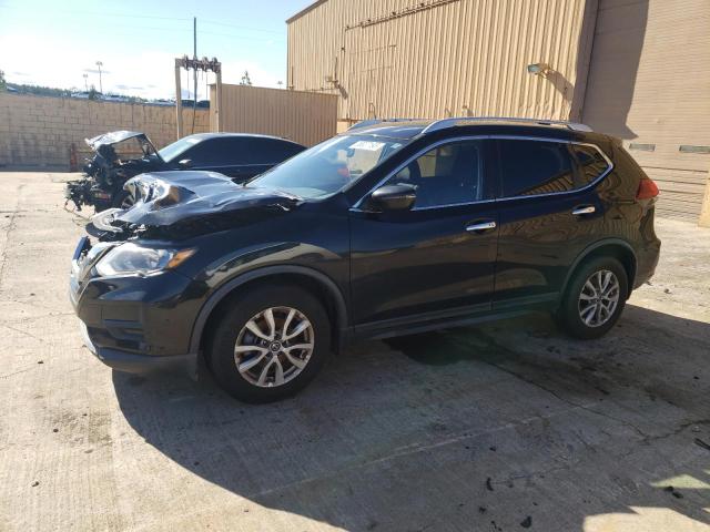 NISSAN ROGUE S 2018 knmat2mt7jp596728