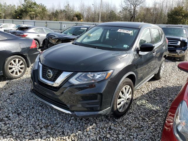 NISSAN ROGUE S 2018 knmat2mt7jp598219