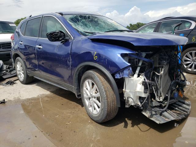 NISSAN ROGUE S 2018 knmat2mt7jp599239