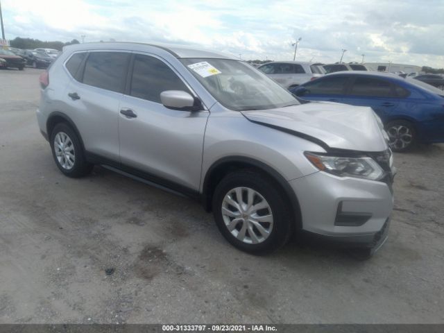 NISSAN ROGUE 2018 knmat2mt7jp600065