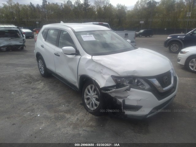 NISSAN ROGUE 2018 knmat2mt7jp601619