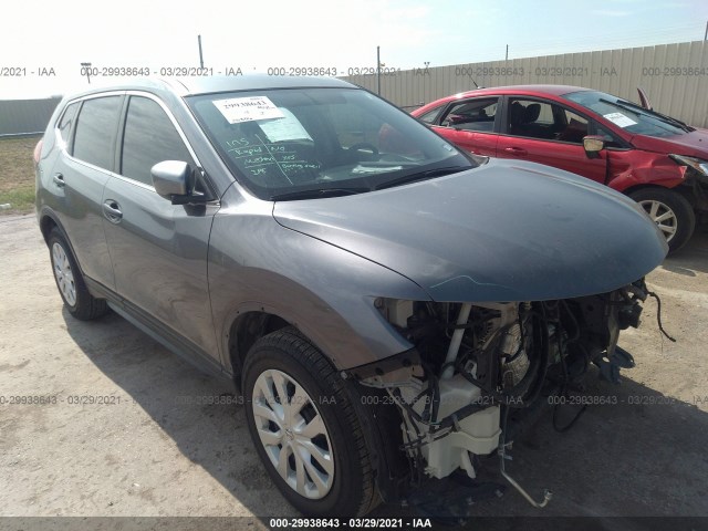 NISSAN ROGUE 2018 knmat2mt7jp612412