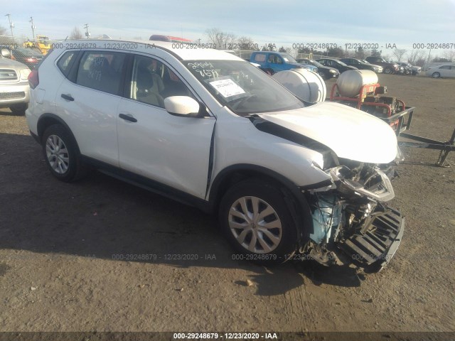 NISSAN ROGUE 2018 knmat2mt7jp617769