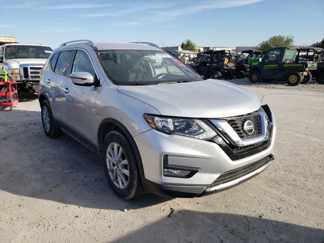 NISSAN ROGUE S 2018 knmat2mt7jp620073