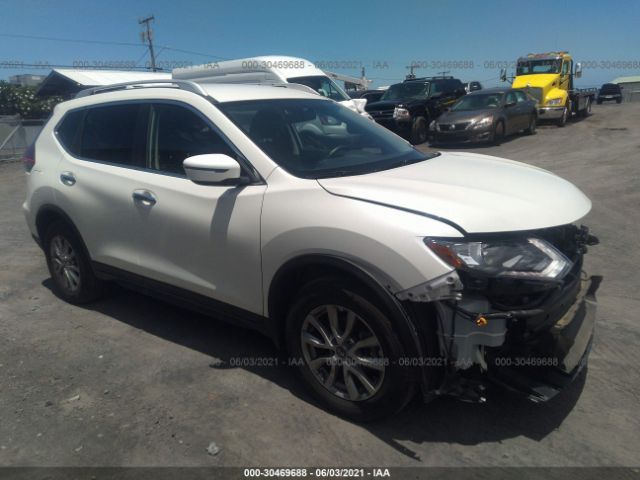 NISSAN ROGUE 2018 knmat2mt7jp621496