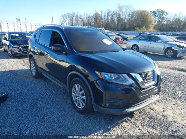 NISSAN ROGUE 2018 knmat2mt7jp623376