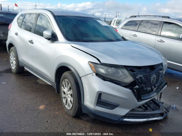 NISSAN ROGUE 2018 knmat2mt7jt534391