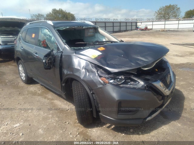 NISSAN ROGUE 2019 knmat2mt7kp500792