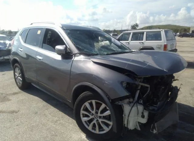 NISSAN ROGUE 2019 knmat2mt7kp500923