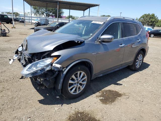 NISSAN ROGUE S 2019 knmat2mt7kp505376