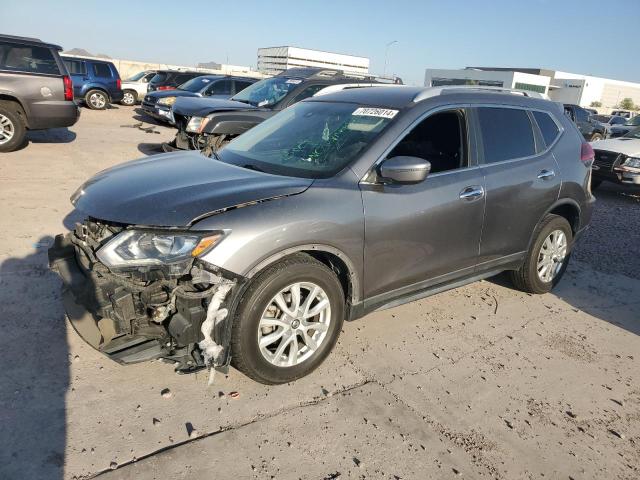 NISSAN ROGUE S 2019 knmat2mt7kp505913