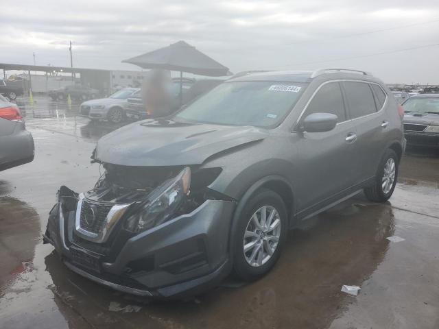 NISSAN ROGUE 2019 knmat2mt7kp506284