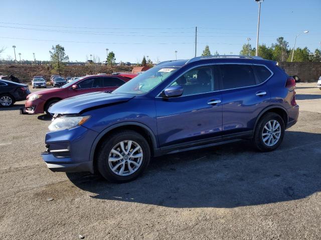 NISSAN ROGUE 2019 knmat2mt7kp506687