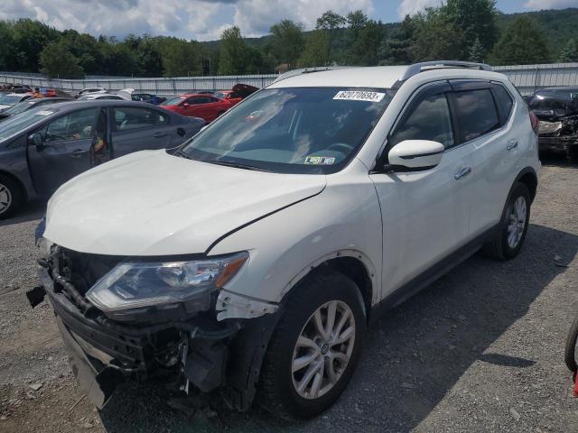 NISSAN ROGUE S 2019 knmat2mt7kp507001