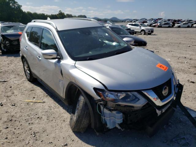 NISSAN ROGUE S 2019 knmat2mt7kp508455