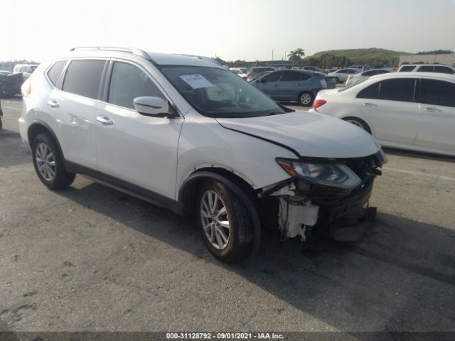 NISSAN ROGUE 2019 knmat2mt7kp511436