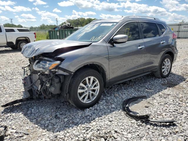 NISSAN ROGUE 2019 knmat2mt7kp515048