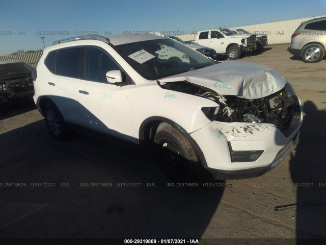 NISSAN ROGUE 2019 knmat2mt7kp515714