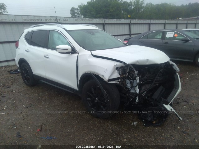 NISSAN ROGUE 2019 knmat2mt7kp516975