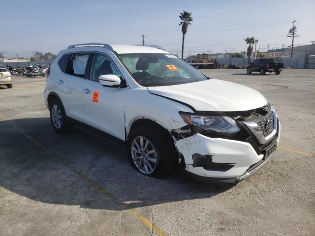 NISSAN ROGUE S 2019 knmat2mt7kp518015